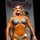 Patricia  Affriseo - NPC Iron Man Naturally 2014 - #1