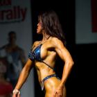 Evalyn  Nograles - NPC Iron Man Naturally 2014 - #1