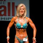 Deb  Arbs - NPC Iron Man Naturally 2014 - #1