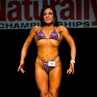 Monica  Lubeck - NPC Iron Man Naturally 2014 - #1