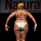 Cheryl Ann  Edmonds - NPC Iron Man Naturally 2014 - #1