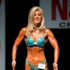 Deb  Arbs - NPC Iron Man Naturally 2014 - #1