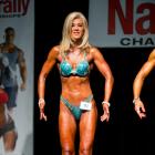 Deb  Arbs - NPC Iron Man Naturally 2014 - #1