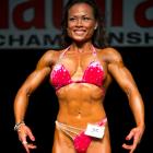 Kelly  Lovan - NPC Iron Man Naturally 2014 - #1