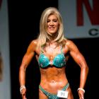 Deb  Arbs - NPC Iron Man Naturally 2014 - #1