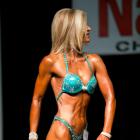 Deb  Arbs - NPC Iron Man Naturally 2014 - #1