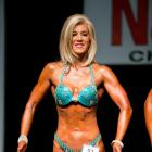 Deb  Arbs - NPC Iron Man Naturally 2014 - #1