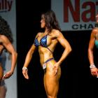 Evalyn  Nograles - NPC Iron Man Naturally 2014 - #1