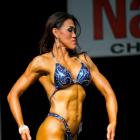 Evalyn  Nograles - NPC Iron Man Naturally 2014 - #1