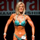 Deb  Arbs - NPC Iron Man Naturally 2014 - #1