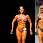 Chanell  Jenkins - NPC Iron Man Naturally 2014 - #1