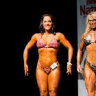 Chanell  Jenkins - NPC Iron Man Naturally 2014 - #1