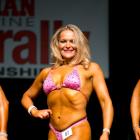 Amber  Thom - NPC Iron Man Naturally 2014 - #1