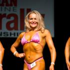 Amber  Thom - NPC Iron Man Naturally 2014 - #1