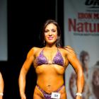 Monica  Lubeck - NPC Iron Man Naturally 2014 - #1