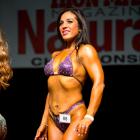 Monica  Lubeck - NPC Iron Man Naturally 2014 - #1