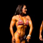 Chanell  Jenkins - NPC Iron Man Naturally 2014 - #1