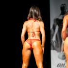 Gabriela  Bolivar - NPC Iron Man Naturally 2014 - #1