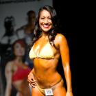 Jovita  Kidd - NPC Iron Man Naturally 2014 - #1