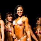 Leigh Anne Hart - NPC Iron Man Naturally 2014 - #1