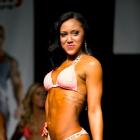 Leigh Anne Hart - NPC Iron Man Naturally 2014 - #1