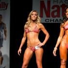 Alexis  Donahoe - NPC Iron Man Naturally 2014 - #1