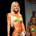 Athena  Kozel - NPC Iron Man Naturally 2014 - #1