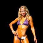 Emily  Savard - NPC Iron Man Naturally 2014 - #1