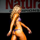 Emily  Savard - NPC Iron Man Naturally 2014 - #1