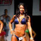 Abby  Austin - NPC Iron Man Naturally 2014 - #1