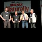 NPC Iron Man Naturally 2014 - #1