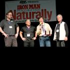 NPC Iron Man Naturally 2014 - #1