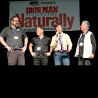 NPC Iron Man Naturally 2014 - #1