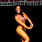 Chanell  Jenkins - NPC Iron Man Naturally 2014 - #1