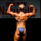 Loren    Dyck  - NPC Iron Man Naturally 2014 - #1