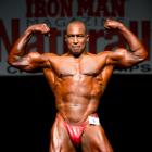 Greg  Grant - NPC Iron Man Naturally 2014 - #1