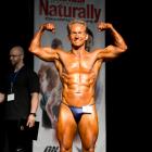 Loren    Dyck  - NPC Iron Man Naturally 2014 - #1