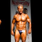 Loren    Dyck  - NPC Iron Man Naturally 2014 - #1