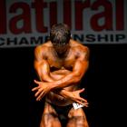 Shawn  Britson - NPC Iron Man Naturally 2014 - #1