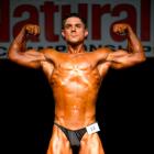 Shawn  Britson - NPC Iron Man Naturally 2014 - #1