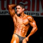 Shawn  Britson - NPC Iron Man Naturally 2014 - #1