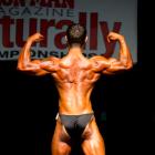 Shawn  Britson - NPC Iron Man Naturally 2014 - #1