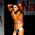 Shawn  Britson - NPC Iron Man Naturally 2014 - #1