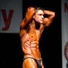 Shawn  Britson - NPC Iron Man Naturally 2014 - #1