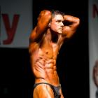 Shawn  Britson - NPC Iron Man Naturally 2014 - #1