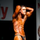 Shawn  Britson - NPC Iron Man Naturally 2014 - #1