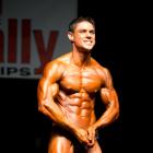 Shawn  Britson - NPC Iron Man Naturally 2014 - #1