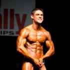 Shawn  Britson - NPC Iron Man Naturally 2014 - #1