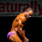 Sy  Galloway - NPC Iron Man Naturally 2014 - #1
