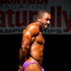 Sy  Galloway - NPC Iron Man Naturally 2014 - #1